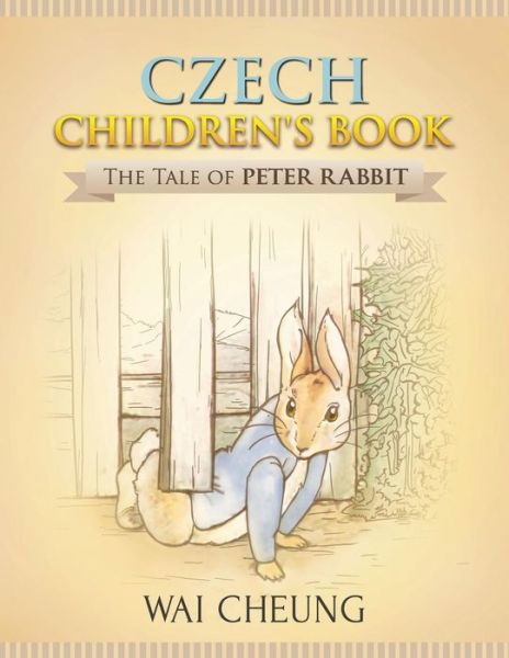 Cover for Wai Cheung · Czech Children's Book (Paperback Bog) (2017)