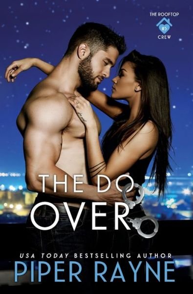 Cover for Piper Rayne · The Do-Over (Hardcover Book) (2021)