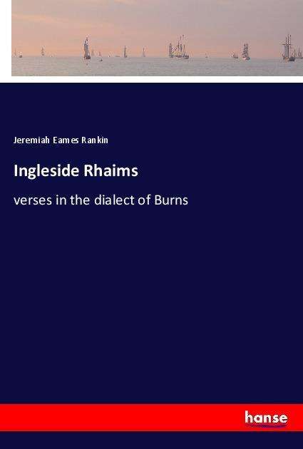 Cover for Rankin · Ingleside Rhaims (Book)