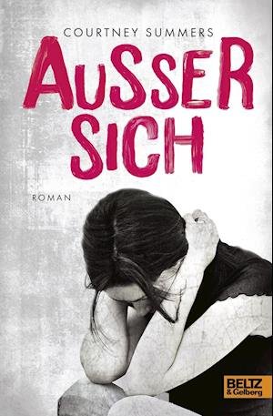 Cover for Summers · Außer sich (Book)