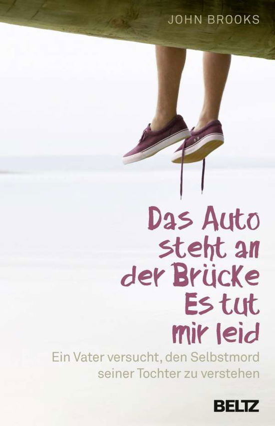 Cover for Brooks · Das Auto steht an der Brücke. Es (Book)