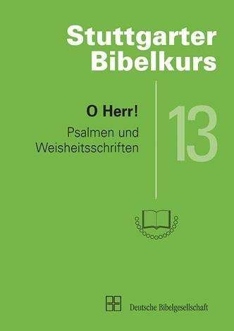 O Herr! - Mack - Books -  - 9783438059161 - 