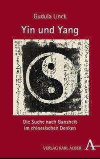 Cover for Linck · Yin und Yang (Book) (2017)