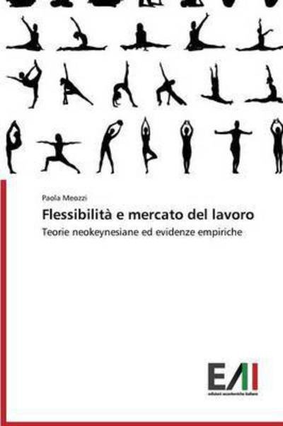 Cover for Meozzi Paola · Flessibilita E Mercato Del Lavoro (Paperback Book) (2015)