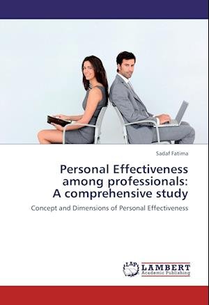 Cover for Fatima · Personal Effectiveness among pro (Book)