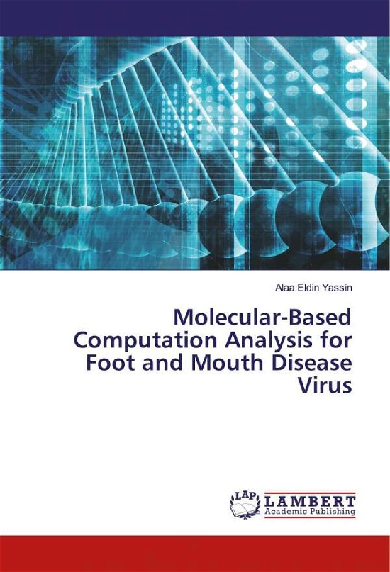 Cover for Yassin · Molecular-Based Computation Anal (Bog)