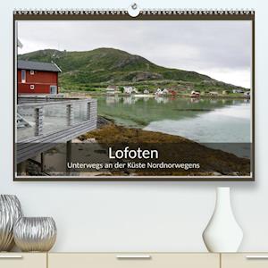 Cover for Schade · Lofoten (Premium, hochwertiger D (Book)