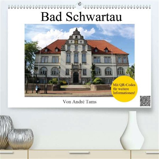 Cover for Tams · Bad Schwartau (Premium, hochwertig (Buch)