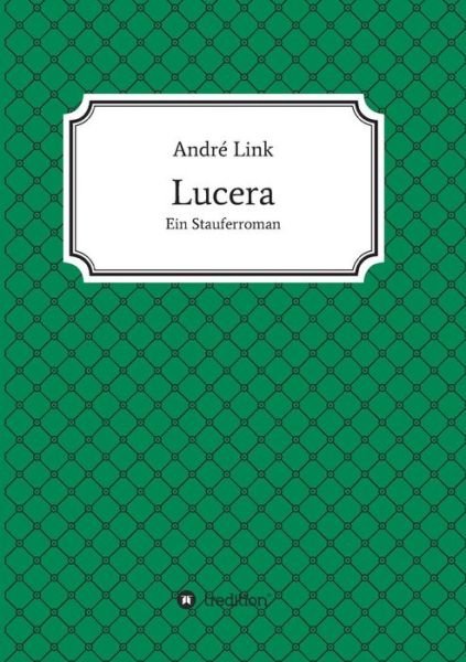Cover for Link · Lucera (Bok) (2016)