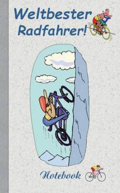 Cover for Helmut Rehder · Weltbester Radfahrer (Paperback Book) (2015)
