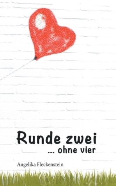 Cover for Fleckenstein · Runde zwei (N/A) (2021)