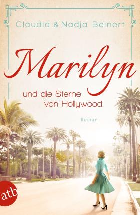 Cover for Claudia Beinert · Marilyn und die Sterne von Hollywood (Paperback Book) (2022)