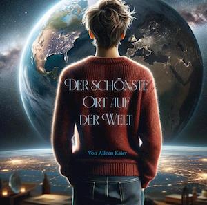 Cover for Aileen Kaier · Der schönste Ort auf der Welt (Buch) (2024)