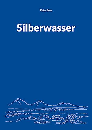 Cover for Peter Boss · Silberwasser (Book) (2023)
