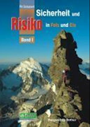 Sicherheit u.Risiko in Fels.1 - Schubert - Bøker -  - 9783763360161 - 