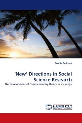 Cover for Berkeley · New  Directions in Social Scie (Buch)