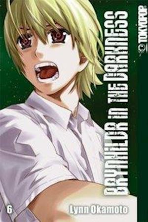 Cover for Okamoto · Brynhildr in the Darkness.06 (Book)