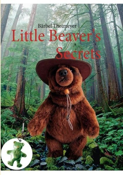 Cover for Bärbel Thetmeyer · Little Beaver's Secrets (Paperback Book) (2012)