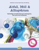 Cover for Blucha · Abfall, Müll &amp; Alltagskram (Book)