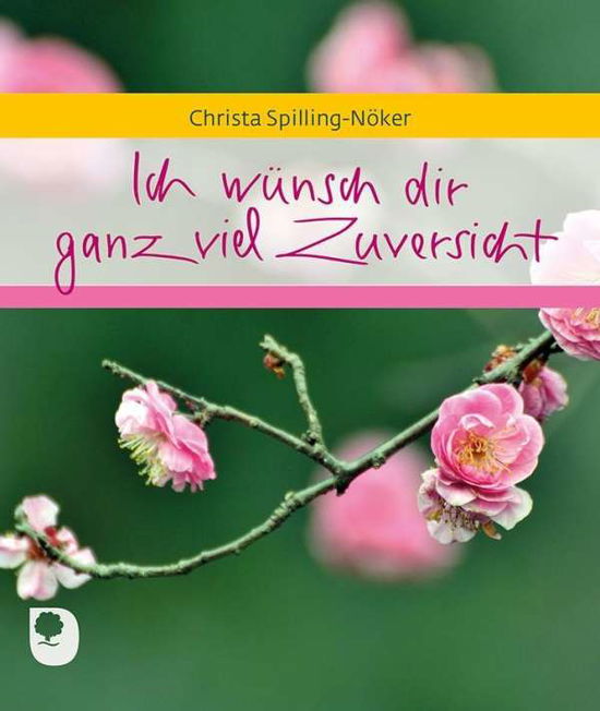 Cover for Spilling-Nöker · Ich wünsch dir ganz viel (Book)