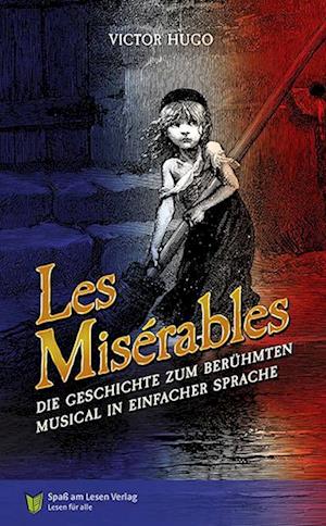 Cover for Victor Hugo · Les Misérables (Bok) (2024)