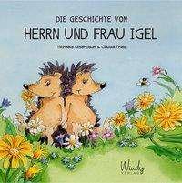 Cover for Rosenbaum · Die Geschichte von Herrn und (Book)