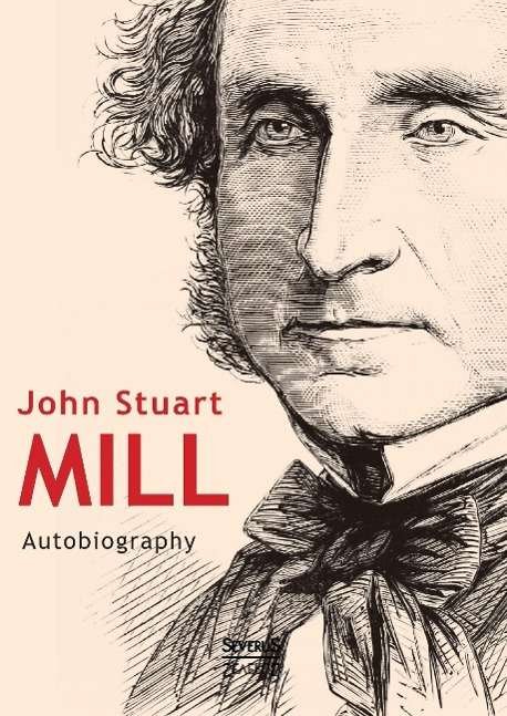 Cover for Mill · Autobiography (Bok)