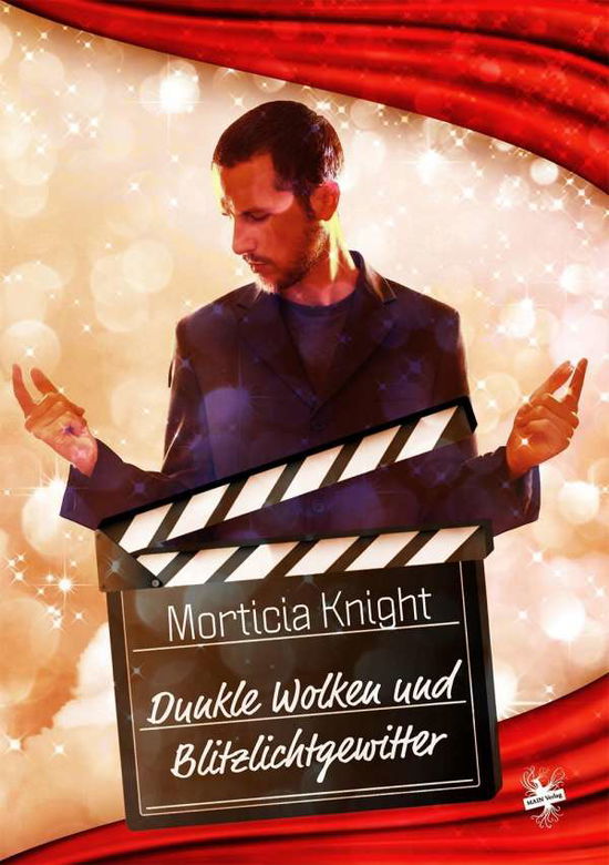 Cover for Knight · Dunkle Wolken und Blitzlichtgewi (Book)