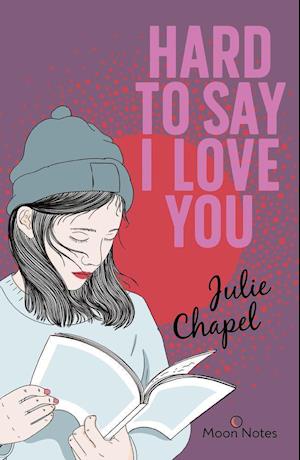 Hard to say I love you (Paperback Book)