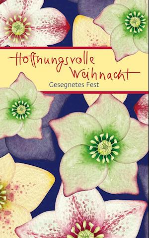 Cover for Hoffnungsvolle Weihnacht (Book) (2024)