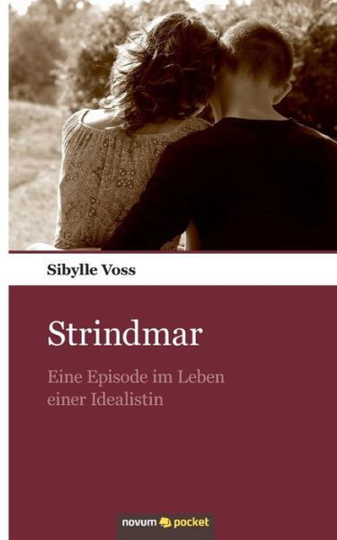 Cover for Voss · Strindmar (Book)