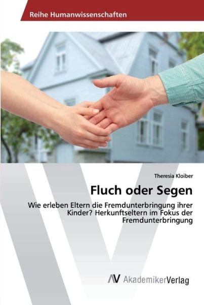 Cover for Kloiber · Fluch oder Segen (Buch) (2019)