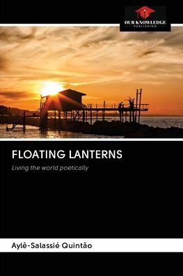 Cover for Aylê-Salassié Quintão · Floating Lanterns (Paperback Book) (2020)