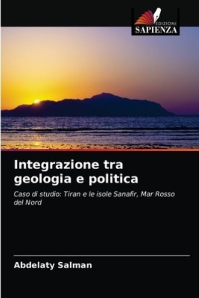 Cover for Salman · Integrazione tra geologia e poli (N/A) (2021)