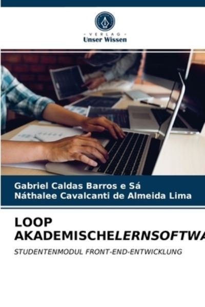 Cover for Sá · Loop Akademischelernsoftware (N/A) (2021)
