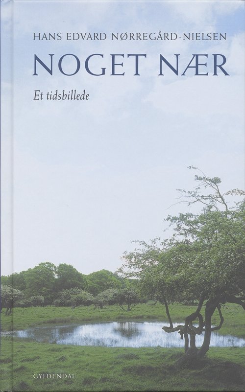 Cover for Hans Edvard Nørregård-Nielsen · Gyldendal Hardback: Noget nær (Hardcover Book) [2e uitgave] [Hardback] (2006)