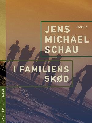 Cover for Jens Michael Schau · Passion: I familiens skød (Sewn Spine Book) [1th edição] (2018)