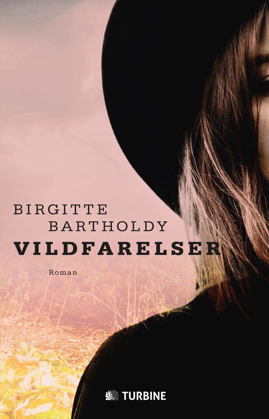 Cover for Birgitte Bartholdy · Vildfarelser (Sewn Spine Book) (2016)