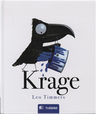 Cover for Leo Timmers · Krage (Hardcover Book) [1st edition] [Hardback] (2009)