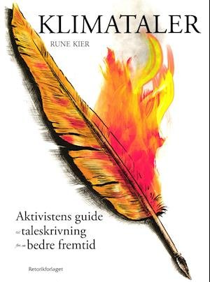 Rune Kier · Klimataler (Hæftet bog) [1. udgave] (2021)