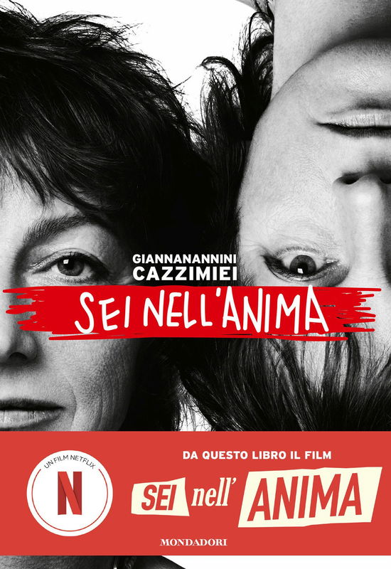 Cover for Gianna Nannini · Cazzi Miei. Nuova Ediz. (Bok)