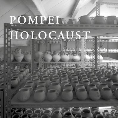 Cover for Luigi Spina · Sing Sing. Pompeii's Body (Hardcover Book) (2020)