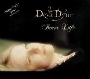 Cover for Deva Dyne · Inner Life (CD) (2012)