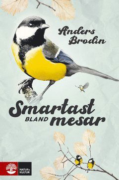 Cover for Anders Brodin · Smartast bland mesar (ePUB) (2020)