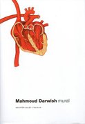 Cover for Mahmoud Darwish · Mural samt Kurden har ingenting utom vinden (Innbunden bok) (2006)
