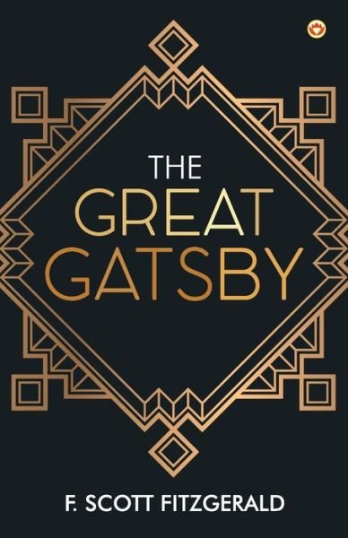 Cover for F. Scott Fitzgerald · The Great Gatsby (Paperback Bog) (2020)