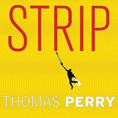 Cover for Thomas Perry · Strip (CD) (2010)