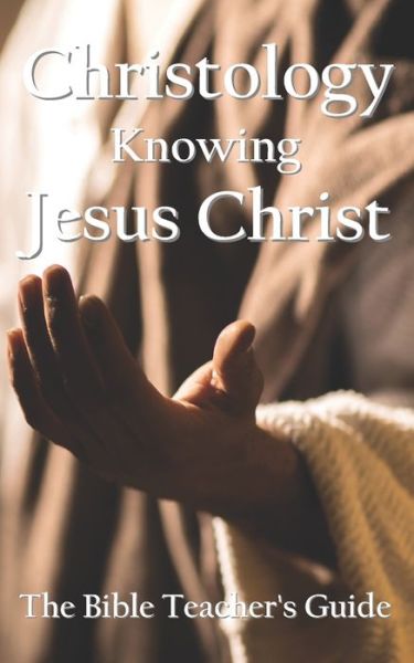 Cover for Gregory Brown · Christology (Paperback Book) (2020)