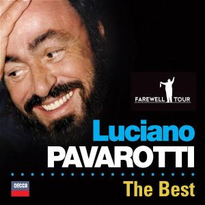 The Best - Luciano Pavarotti - Music - CLASSICAL - 0028947568162 - September 13, 2005