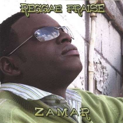 Cover for Zamar · Reggae Praise (CD) (2007)